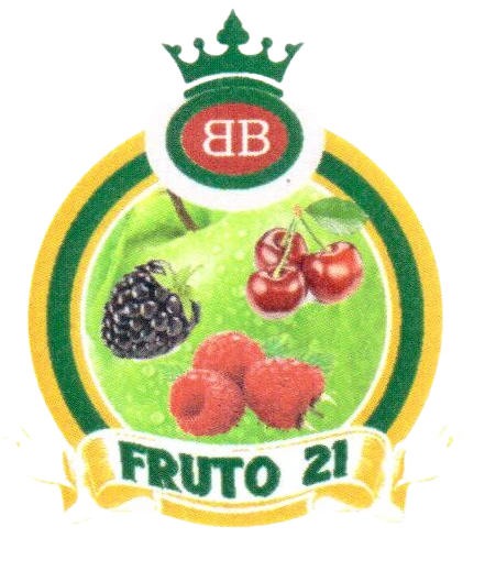BB Fruto 21 Logo